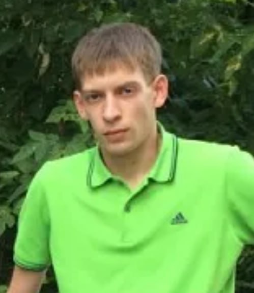 Фотография Прицкер Евгений Александрович, погибший солдат СВО