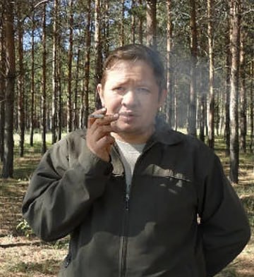 Фотография Курочкин Сергей Владимирович, погибший солдат СВО