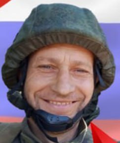 Фотография Славов Александр Иванович, погибший солдат СВО