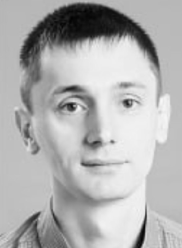Фотография Пересторонин Александр Игоревич, погибший солдат СВО