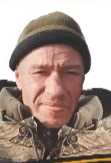 Фотография Кирьянов Александр, погибший солдат СВО