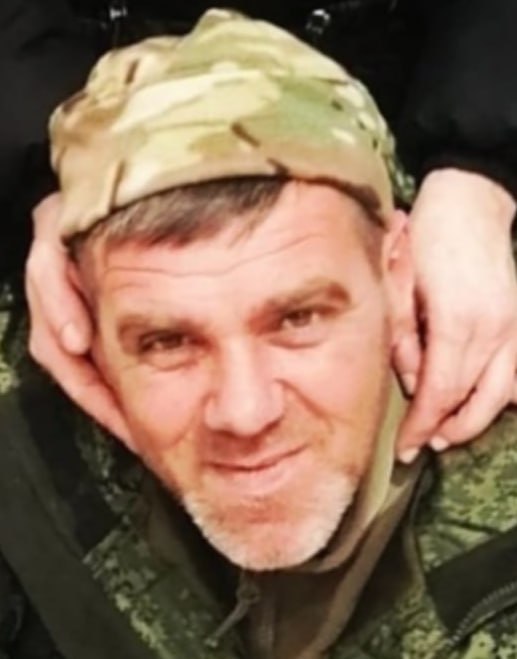 Фотография Немцев Дмитрий Николаевич, погибший солдат СВО