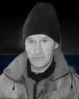 Фотография Ложников Александр Васильевич, погибший солдат СВО