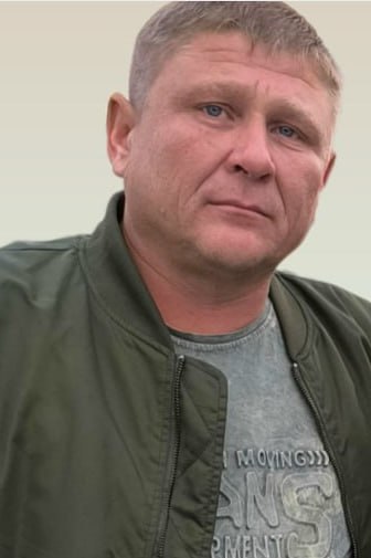 Фотография Щипунов Евгений Викторович, погибший солдат СВО