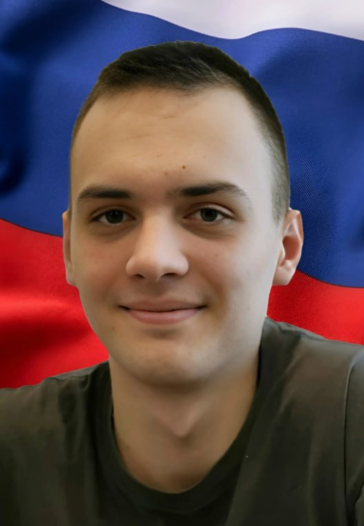 Фотография Гордеев Андрей, погибший солдат СВО