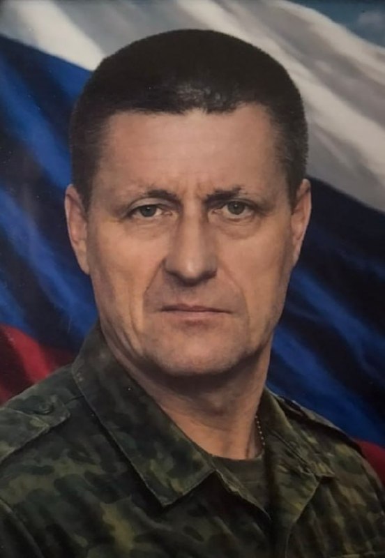 Фотография Жевакин Алексей Аркадьевич, погибший солдат СВО