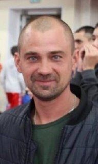 Фотография Чеботов Алексей, погибший солдат СВО