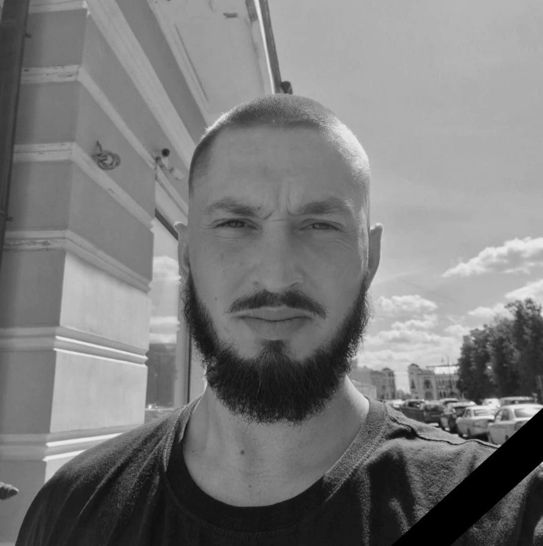 Фотография Киселев Дмитрий Александрович, погибший солдат СВО
