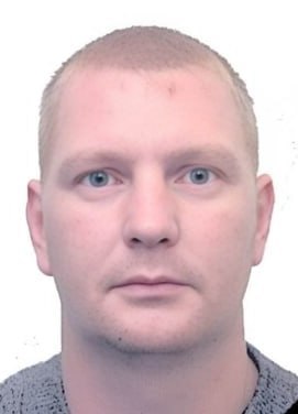Фотография Ваганов Леонид Владимирович, погибший солдат СВО