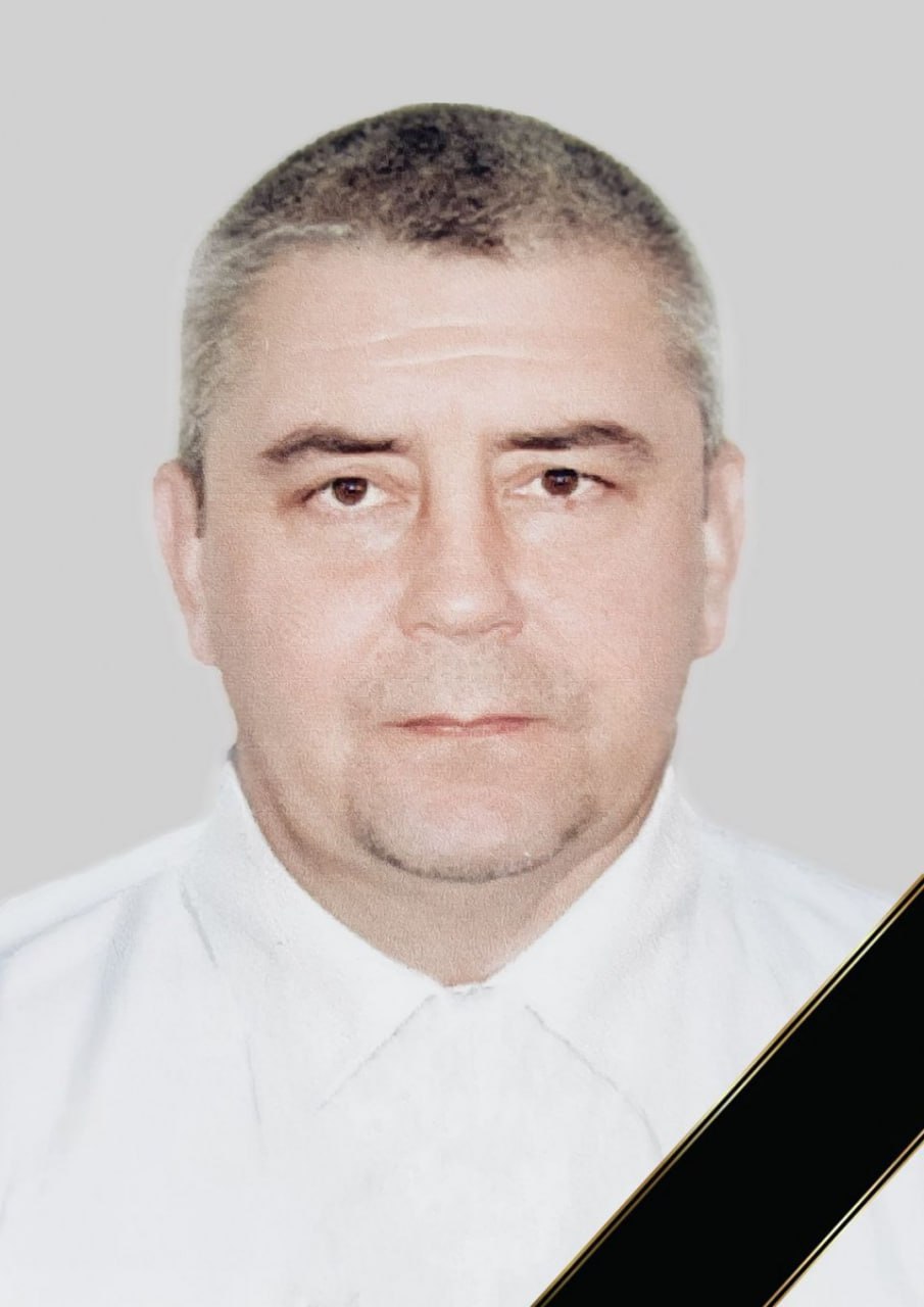 Фотография Руднев Руслан Владимирович, погибший солдат СВО