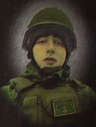 Фотография Дохов Кантемир Харитонович, погибший солдат СВО