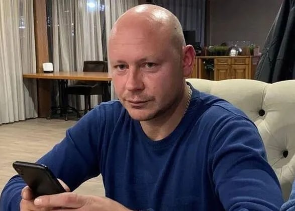 Фотография Орлов Антон, погибший солдат СВО