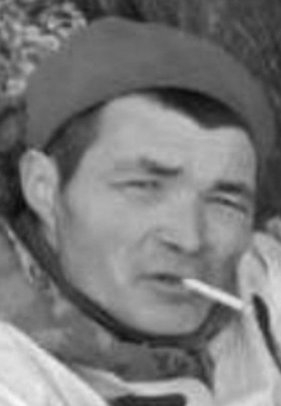 Фотография Куликов Александр Анатольевич, погибший солдат СВО