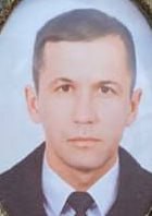 Фотография Филиппов Павел Юрьевич, погибший солдат СВО