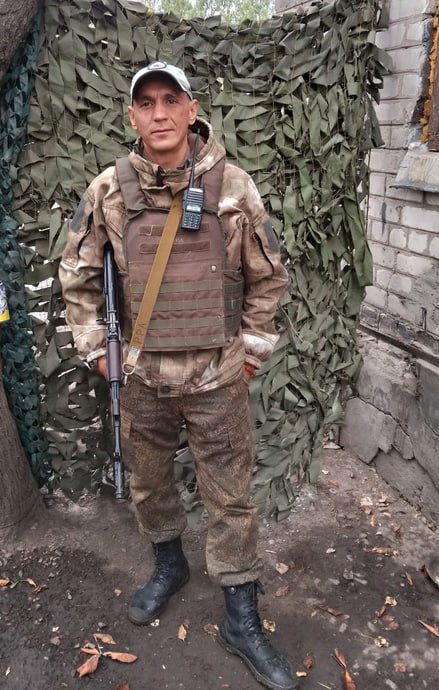Фотография Романов Роман Александрович, погибший солдат СВО