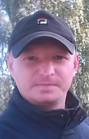 Фотография Касьянов Андрей Артурович, погибший солдат СВО