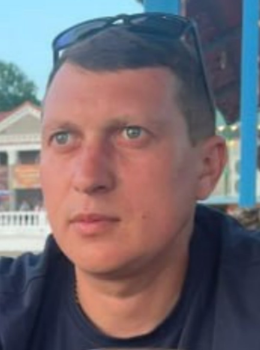 Фотография Семагин Алексей Юрьевич, погибший солдат СВО