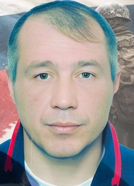 Фотография Байбиков Руслан Шамильович, погибший солдат СВО