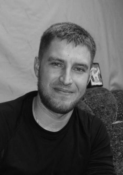 Фотография Крайнов Александр, погибший солдат СВО