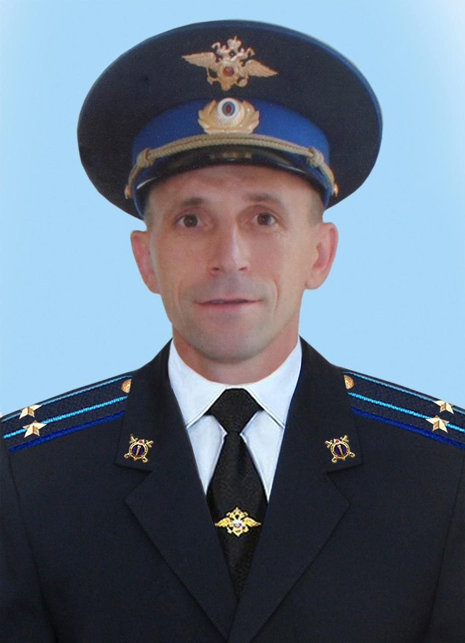 Фотография Никонов Сергей Васильевич, погибший солдат СВО