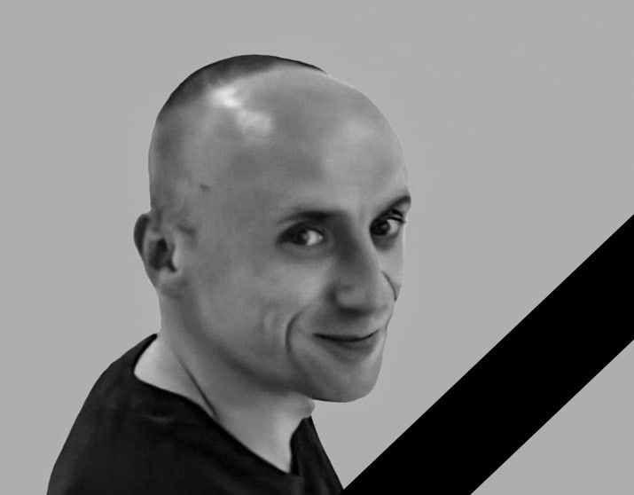 Фотография Истомин Евгений Георгиевич, погибший солдат СВО