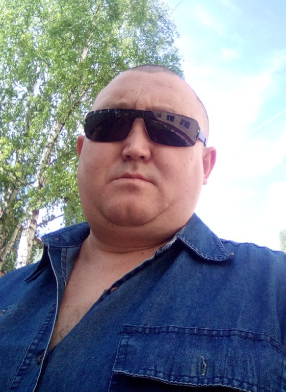 Фотография Шабанов Рамиль Хакимович, погибший солдат СВО