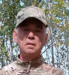 Фотография Алатырев Юрий Николаевич, погибший солдат СВО