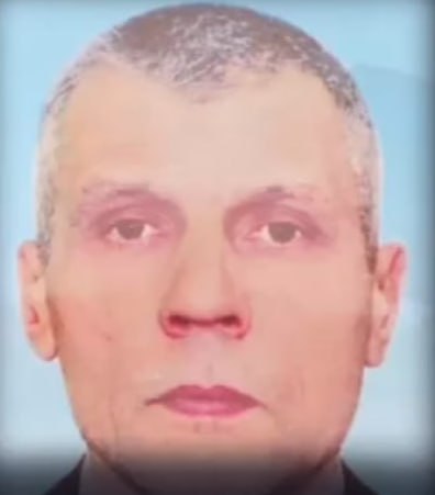 Фотография Лавров Дмитрий Вячеславович, погибший солдат СВО