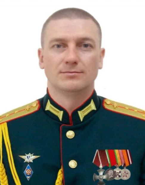 Фотография Полозов Григорий Геннадьевич, погибший солдат СВО