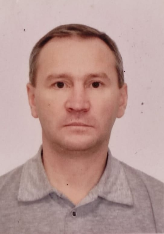 Фотография Зосимов Александр, погибший солдат СВО