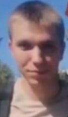 Фотография Антропенков Виталий Павлович, погибший солдат СВО