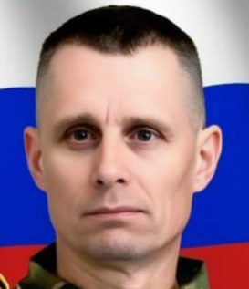 Фотография Выхрист Андрей Васильевич, погибший солдат СВО