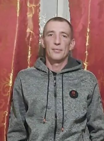 Фотография Жмотов Виталий Юрьевич, погибший солдат СВО