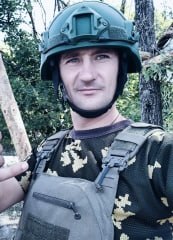 Фотография Зимин Сергей Константинович, погибший солдат СВО