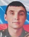 Фотография Фоменко Валерий Павлович, погибший солдат СВО