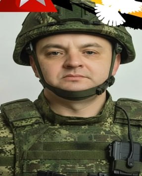 Фотография Гилязов Азат Халилович, погибший солдат СВО