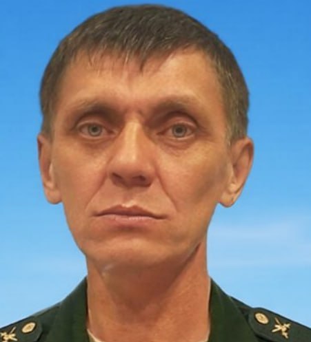Фотография Елисеев Сергей Михайлович, погибший солдат СВО
