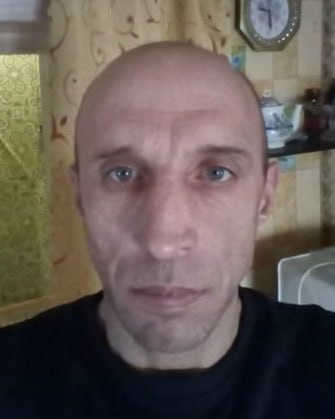 Фотография Корякин Зиновий Александрович, погибший солдат СВО