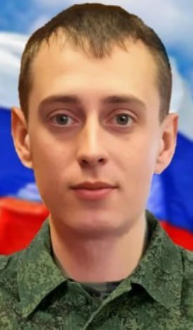 Фотография Трегубов Василий Григорьевич, погибший солдат СВО