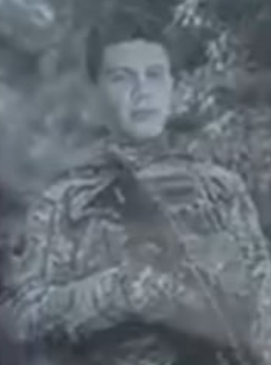 Фотография Ковалёв Никита Сергеевич, погибший солдат СВО