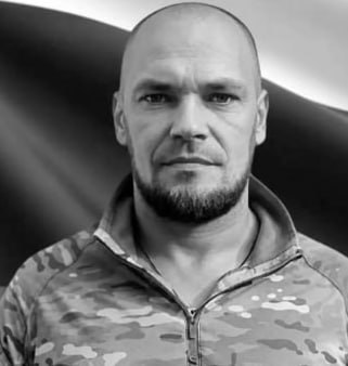 Фотография Пьянков Алексей Сергеевич, погибший солдат СВО