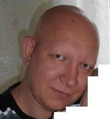 Фотография Колтунов Василий Александрович, погибший солдат СВО