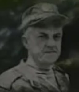 Фотография Ульченко Сергей Владимирович, погибший солдат СВО