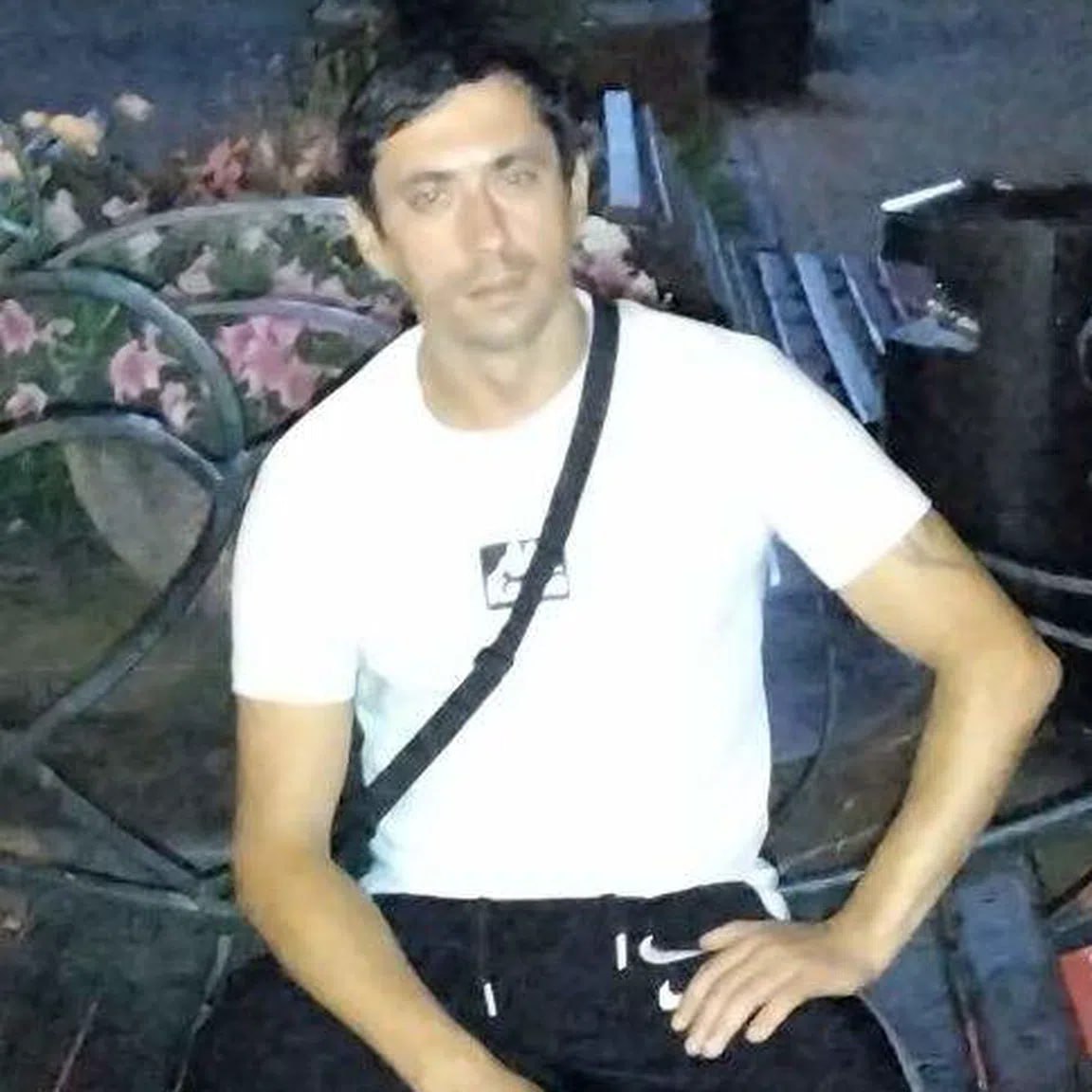 Фотография Бобров Григорий Геннадьевич, погибший солдат СВО