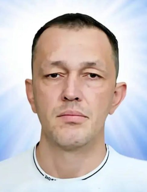 Фотография Чебанов Семен Андреевич, погибший солдат СВО