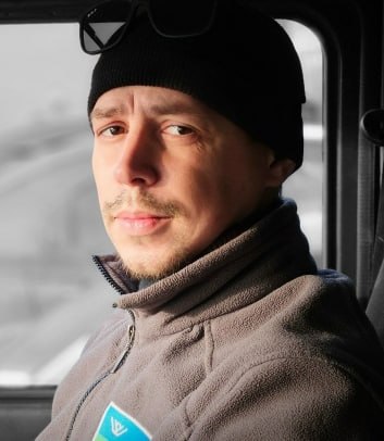 Фотография Васильев Александр Игоревич, погибший солдат СВО