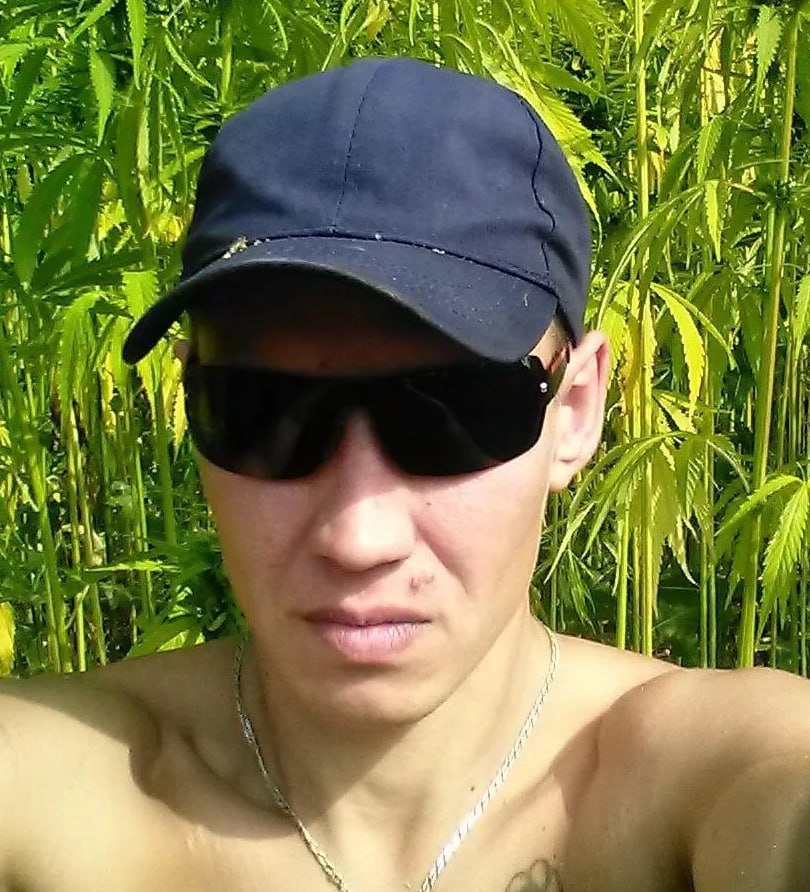 Фотография Погорелов Михаил, погибший солдат СВО