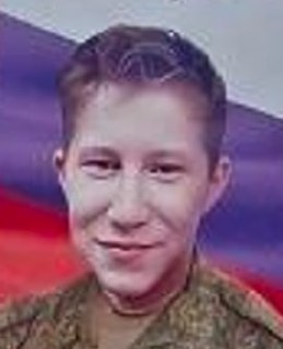 Фотография Сапожников Олег Дмитриевич, погибший солдат СВО