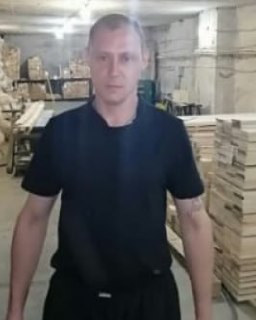 Фотография Чернявский Андрей Александрович, погибший солдат СВО
