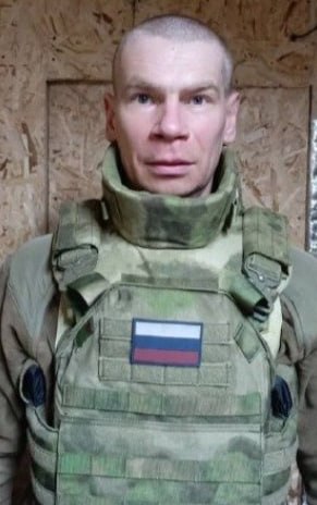 Фотография Зудилкин Сергей Александрович, погибший солдат СВО